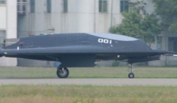 Trung Quốc tăng cường sản xuất các loại vũ khí hiện đại